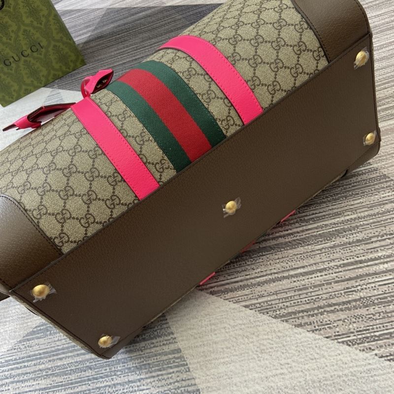 Gucci Travel Bags